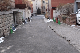 RS 5 없이 달리면서 촬영한 영상 / 출처=IT동아