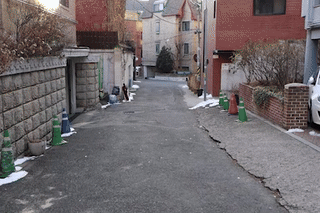 RS 5를 달고 달리면서 촬영한 영상 / 출처=IT동아