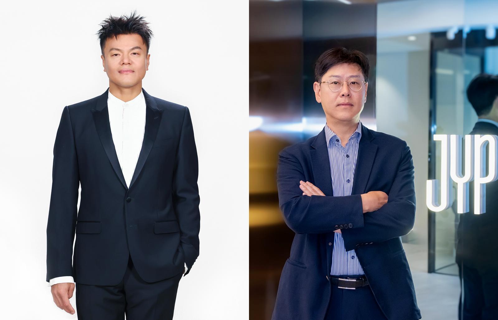 (사진제공: JYP엔터테인먼트)