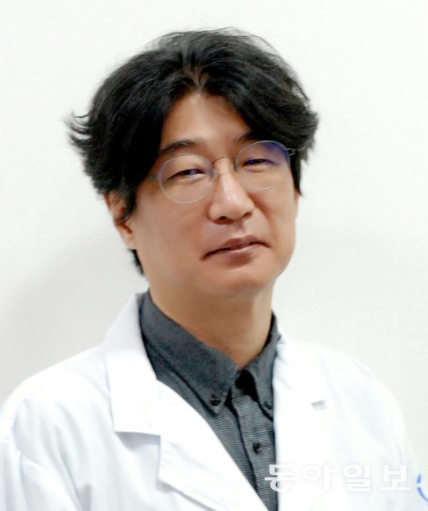 조용진 울산제일병원신경과 과장