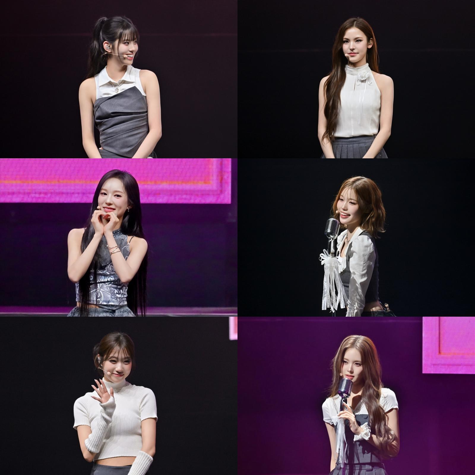 [사진 = 웨이크원 제공]