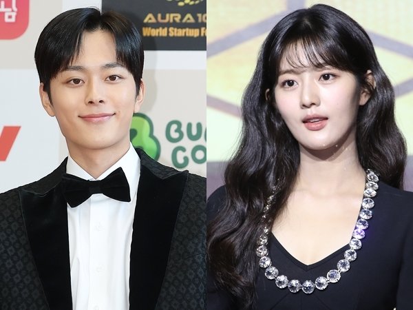 배우 유선호, 신은수 / 뉴스1DB