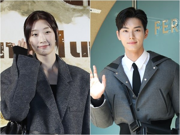 배우 류다인, 이채민 / 뉴스1DB