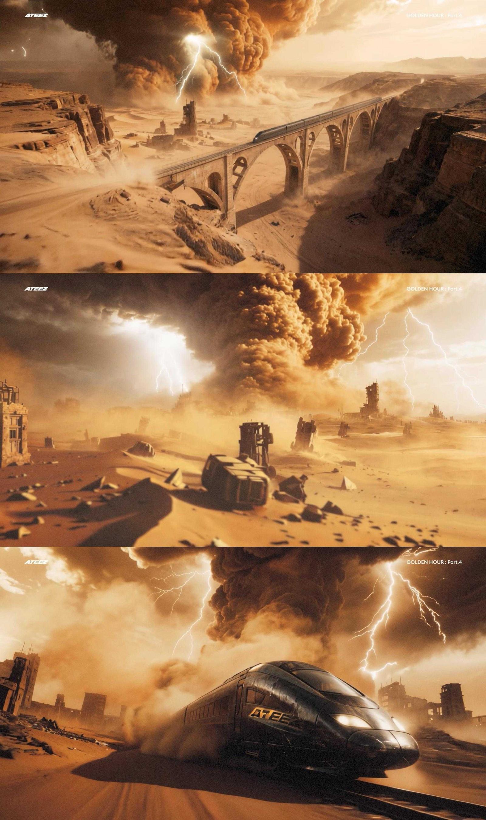 [사진 제공 = KQ엔터테인먼트]