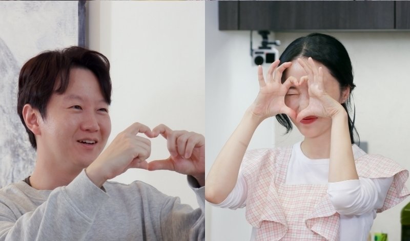 KBS 2TV ‘신상출시 편스토랑’