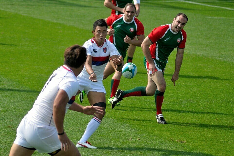 기증자 윤태일 씨. (한국장기조직기증원 제공)