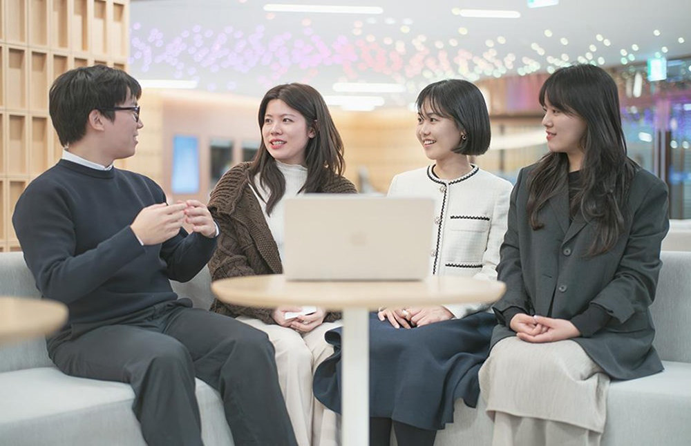 시그널은 정식 서비스는 아니며, 우리은행에서 사업성 검토 등을 고려하는 단계다 / 출처=IT동아