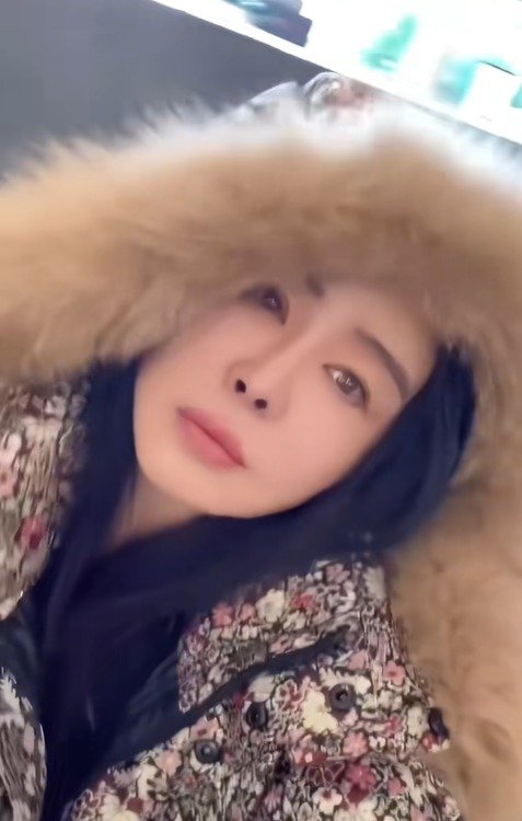 왕조현이 중국판 틱톡인 도우인에 개인 계정을 개설해 화제가 되고 있다. (출처=도우인) 2025.1.30./뉴스1