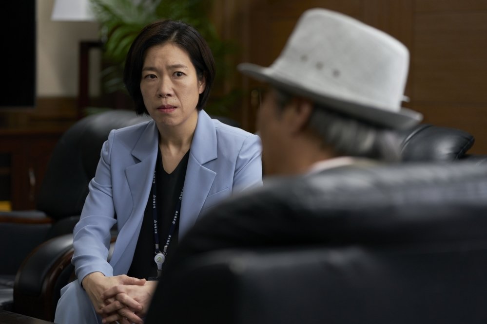 ‘매드 댄스 오피스’ 스틸 컷