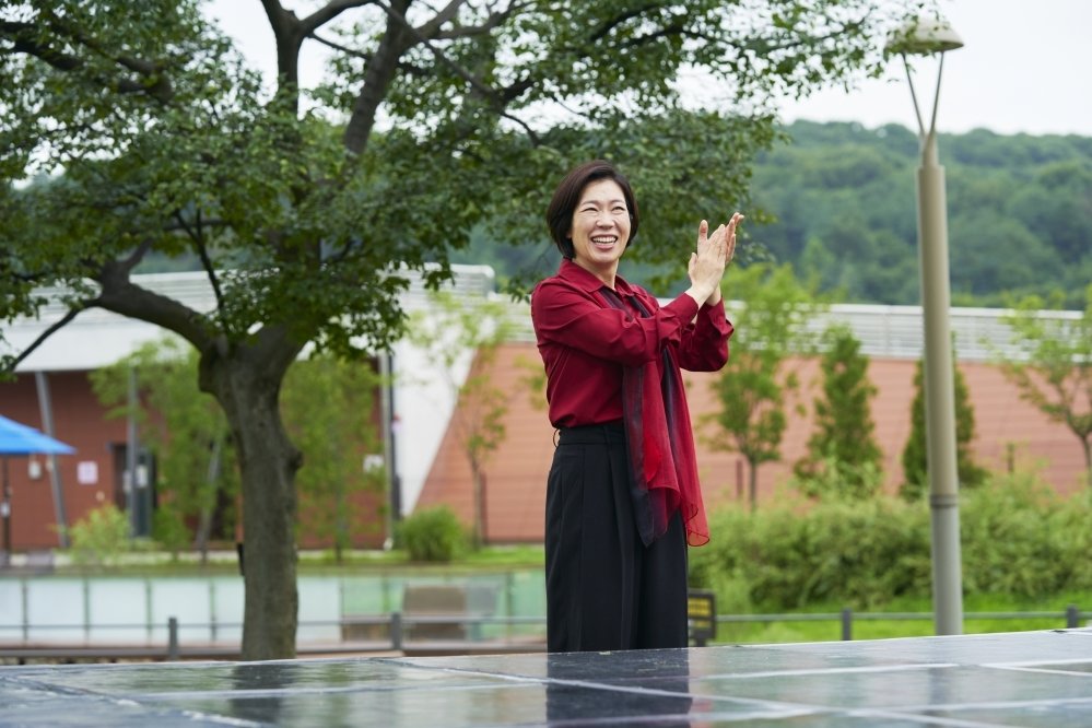 ‘매드 댄스 오피스’ 스틸 컷