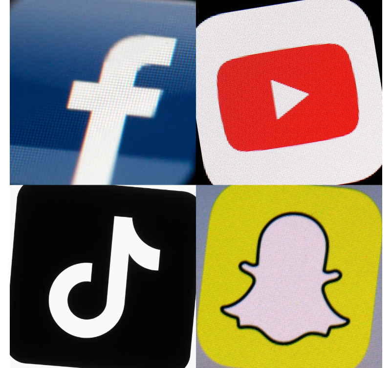 미국 캘리포니아주 법원엔 소셜미디어 때문에 입은 피해를 배상하라는 소송이 약 3000건 계류 중이다. 법원은 이 중 향후 재판의 가이드라인이 될 3개의 대표사건을 선정해 재판에 회부했다. KGM 사건은 그 중 가장 먼저 재판이 시작된 사건이다. AP 뉴시스