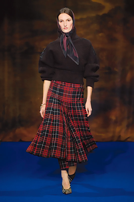 사진출처 버버리