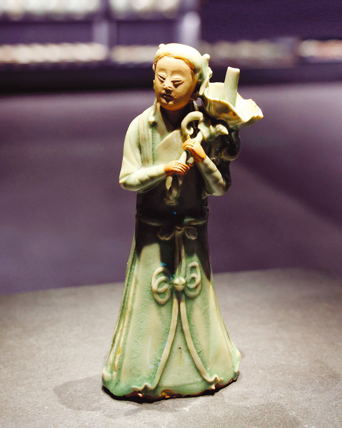 국립광주박물관 인스타그램