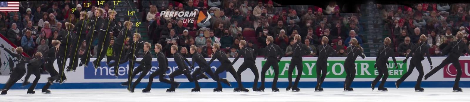 오른쪽에서 왼쪽으로 진행