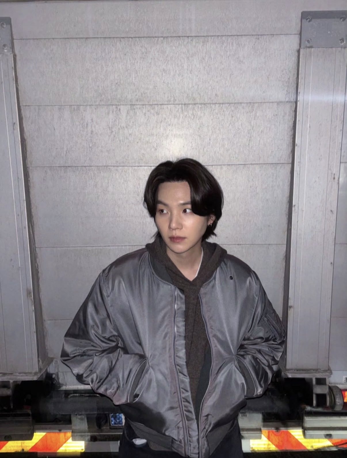 방탄소년단 슈가 SNS