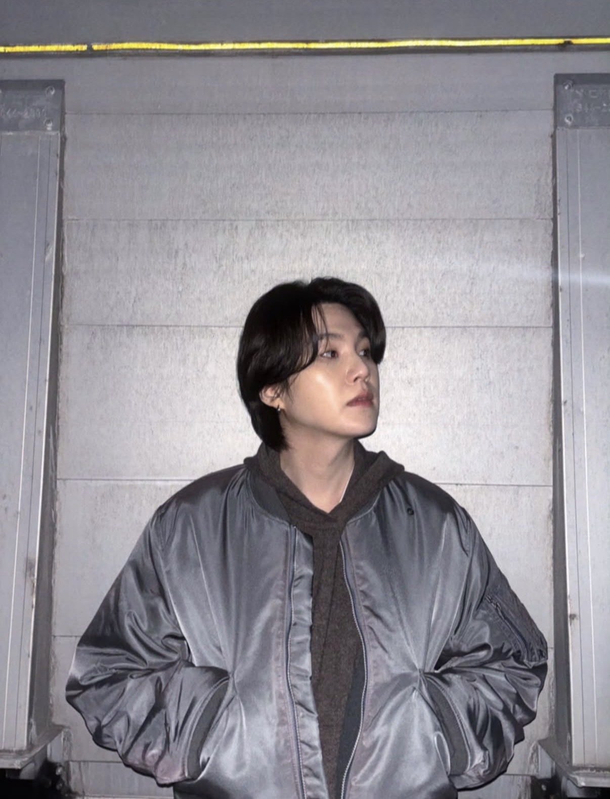 방탄소년단 슈가 SNS