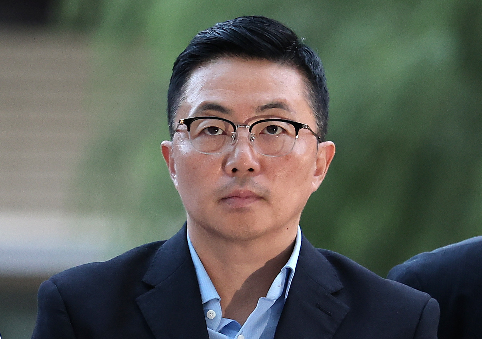 김건희 여사 일가의 ‘집사’로 알려진 김예성 씨./뉴스1