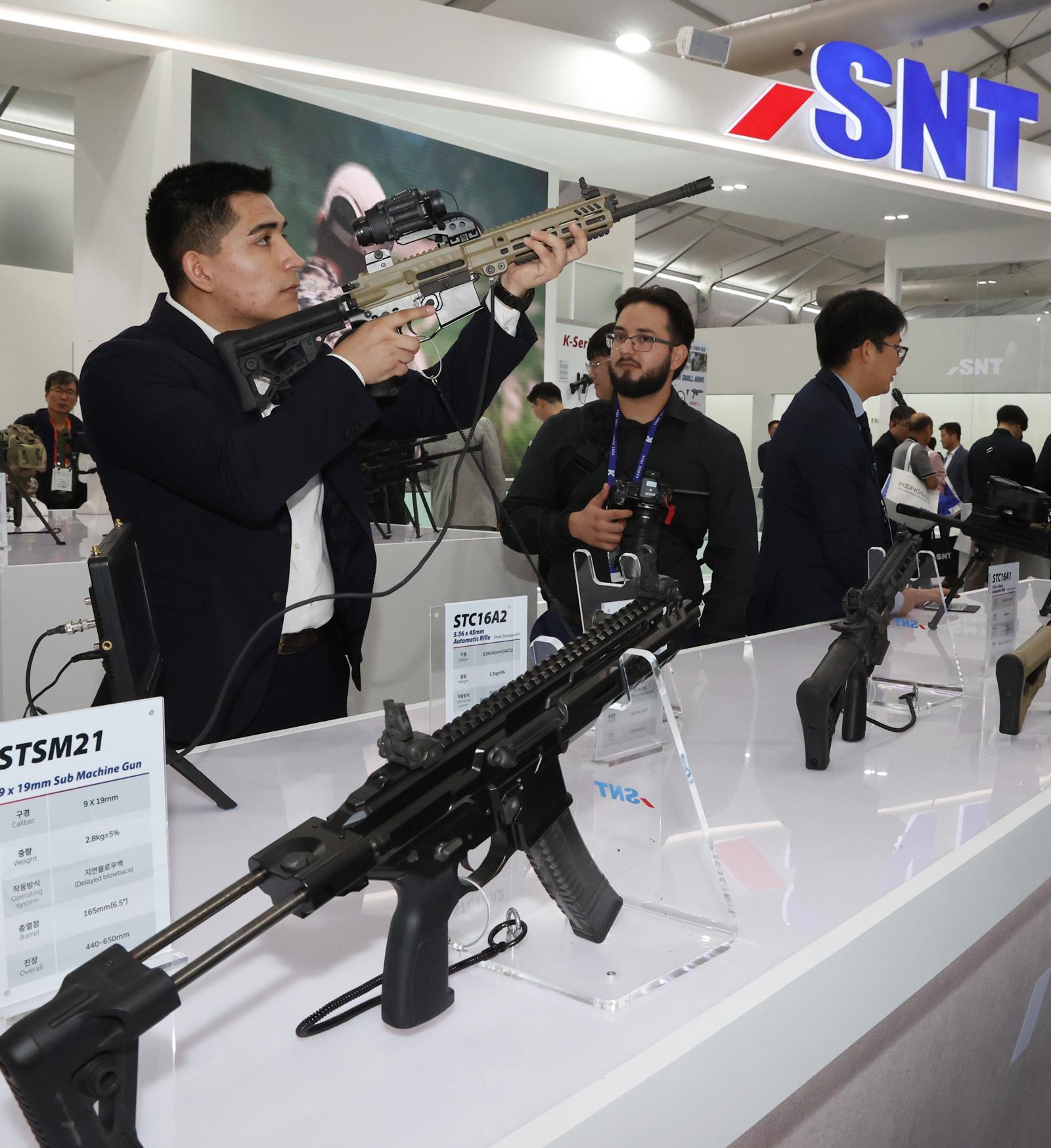 SNT홀딩스, 지난해 영업이익 3000억 원 돌파