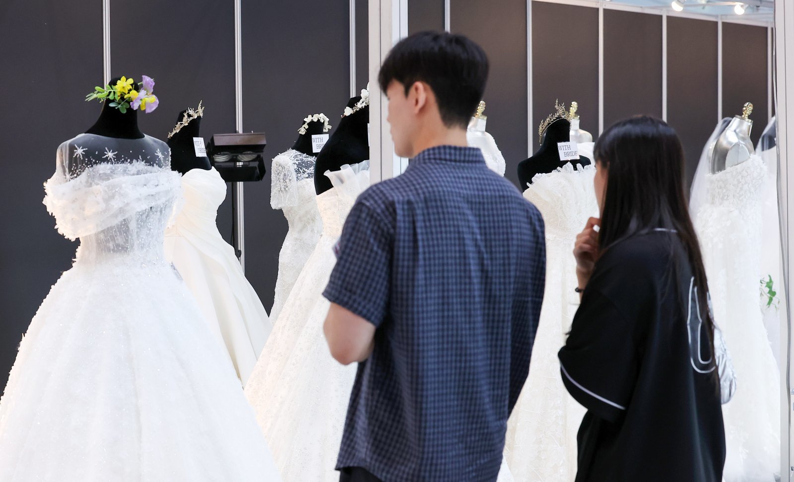 미혼 男 61%·女 48% “결혼 의향 있다”…2년 연속 인식 개선