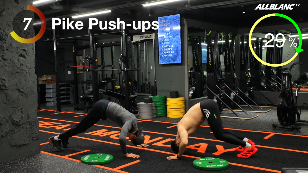 ‘올블랑TV’ 캡처