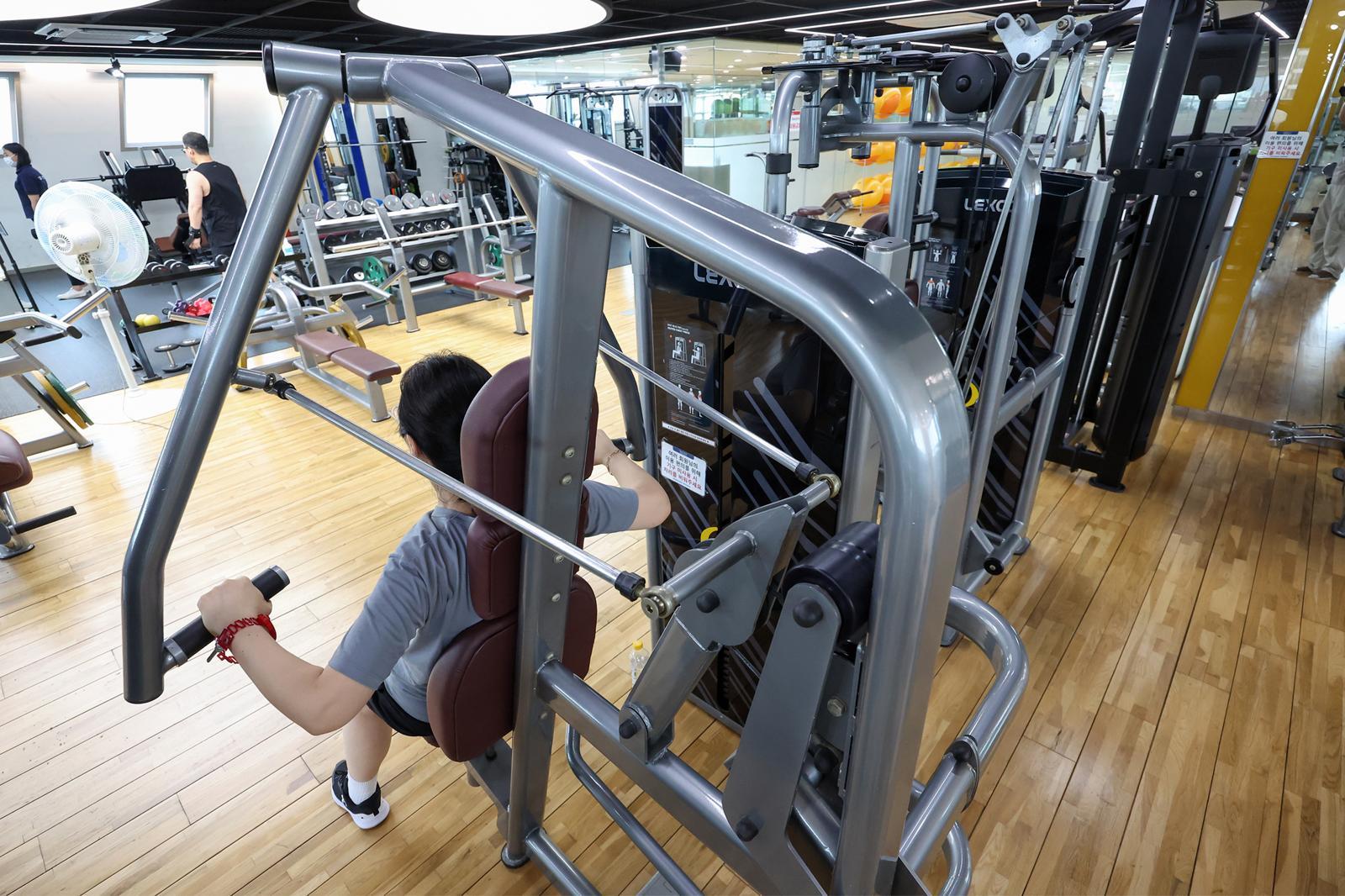 위고비·러닝에 밀린 헬스장…작년만 562곳 폐업하며 ‘먹튀’ 분쟁