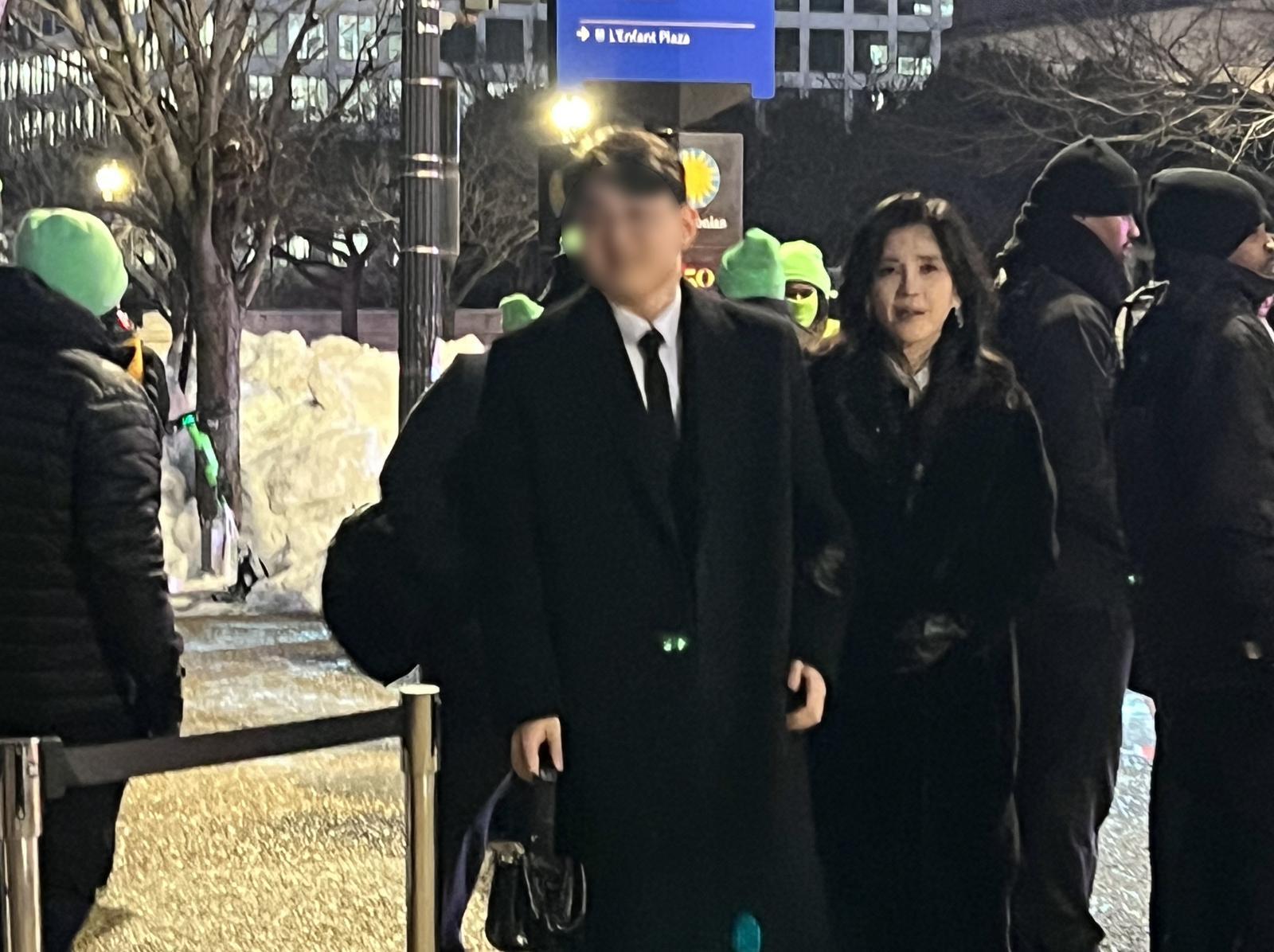 ‘서울대 합격’ 이부진 아들 임동현 군, 대치동 입시학원서 공부법 설명해