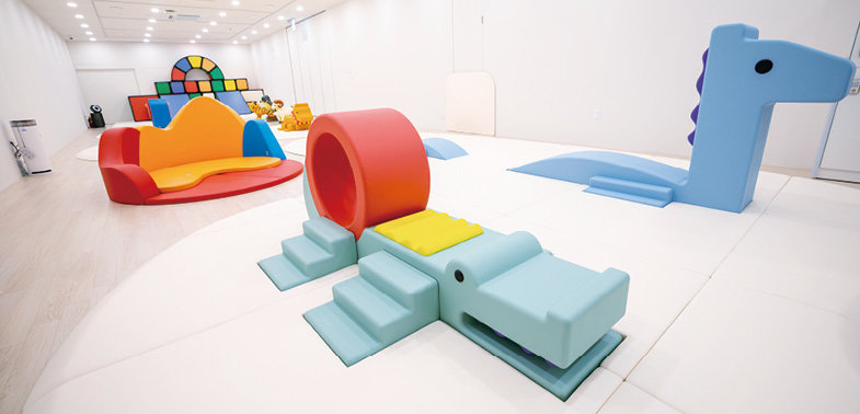 한성백제박물관 키즈카페 무료 개방