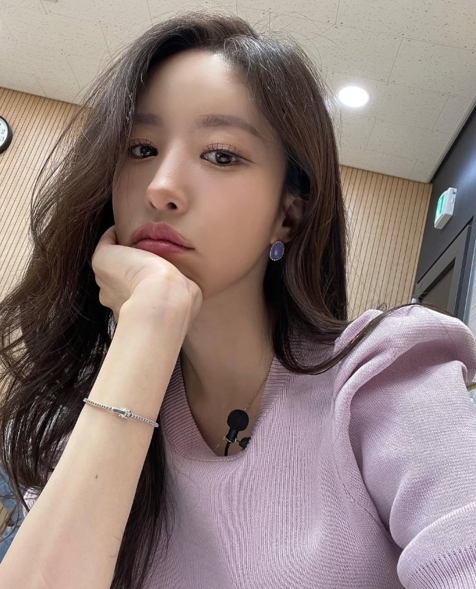 이아영 씨 인스타그램