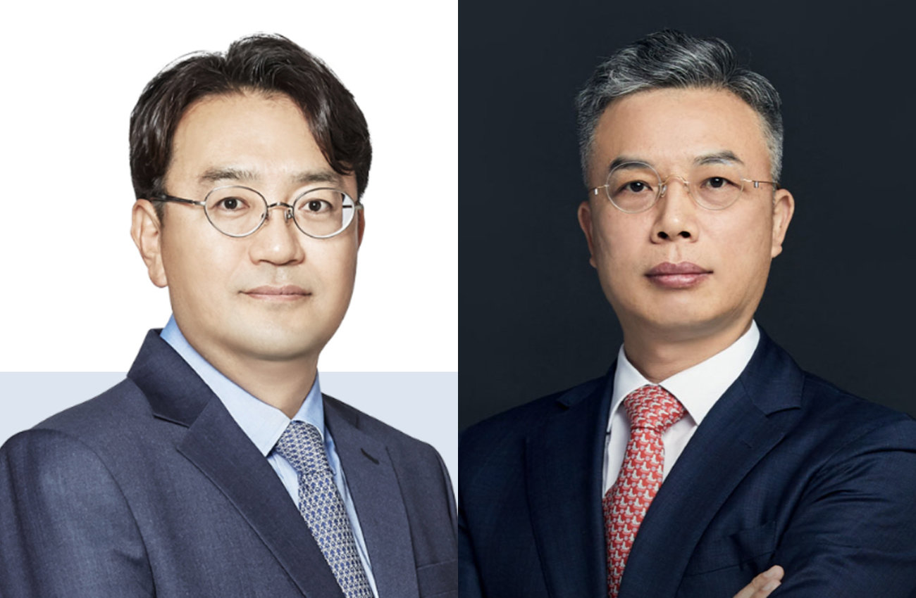 민주, ‘2차 종합특검’ 후보에 전준철 추천…혁신당은 권창영