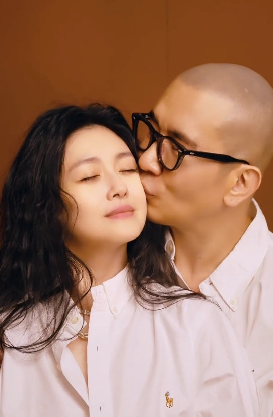 쉬시위안 인스타그램