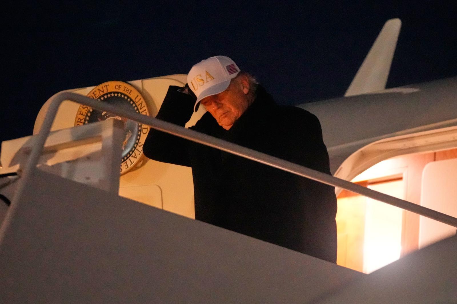 美공화, ‘텃밭’ 텍사스 보선서 14%P차 완패… 중간선거 위기감