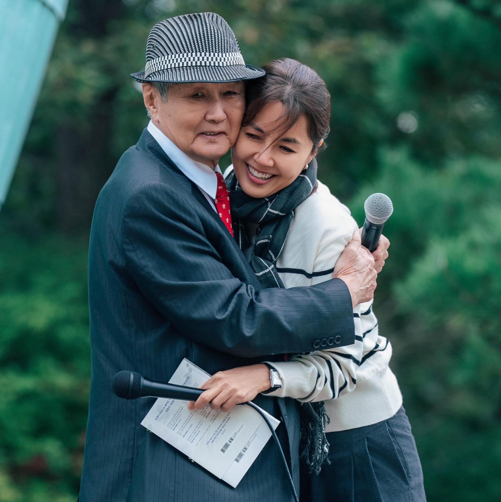 “떠난 뒤 빈소 찾는 건 허망… 생전에 ‘고마웠다’ 말 나눴으면”