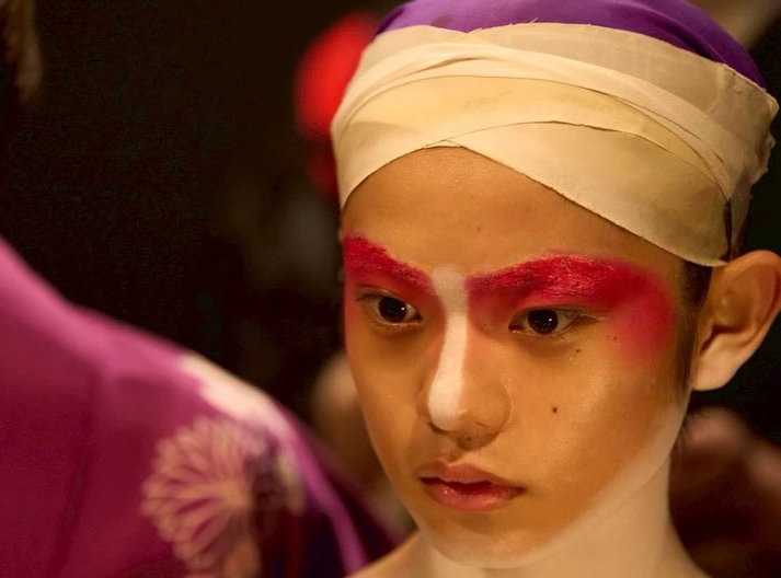 [단독]아름답고도 처연한 눈빛… 스크린마다 ‘소년’이 온다