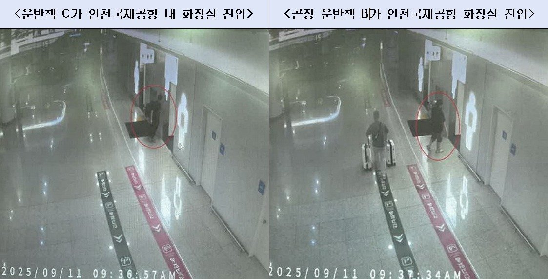 ‘마약밀수 총책’ 잡고보니 前 프로야구 선수