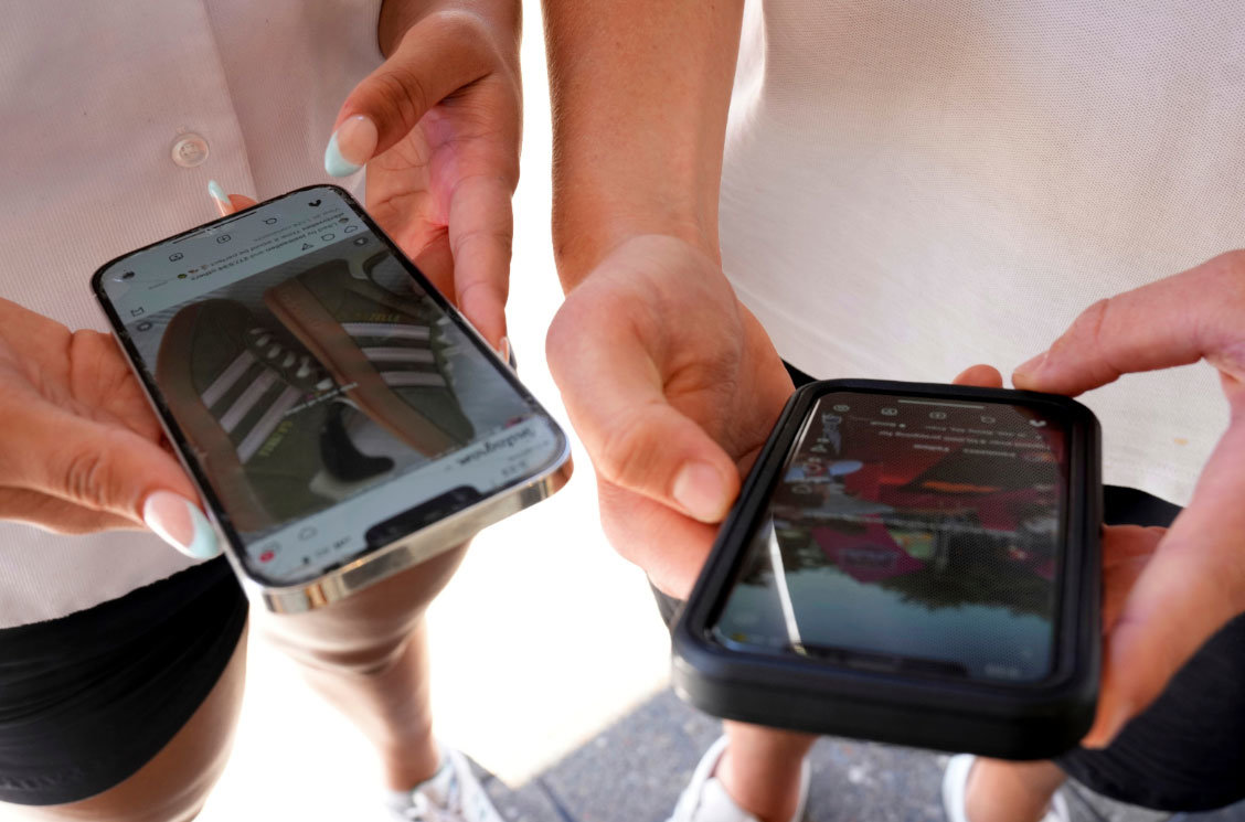 기사와 직접적 관련 없는 참고사진. AP 뉴시스