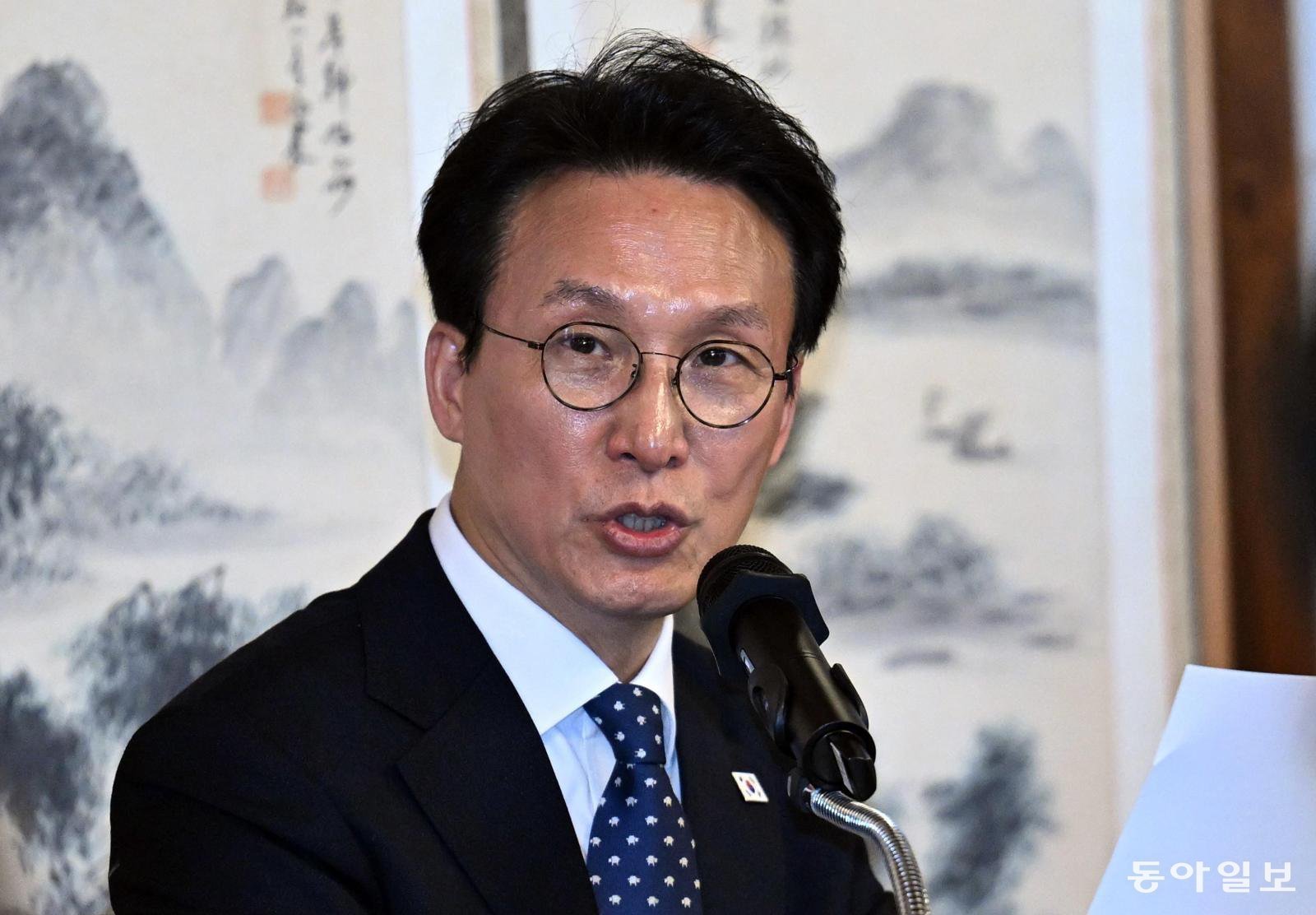 김민석 “합당 논의 이런식 될줄 몰랐다”… 당대표 출마 즉답 피한채 “정치인 로망”