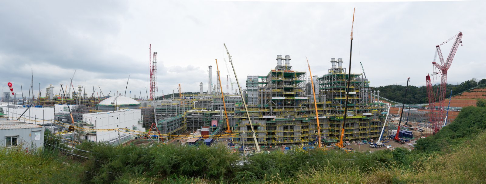 베네수엘라 ‘나비효과’ 中 ‘덤핑’ 끝…韓 정유·석화 ‘반사이익’