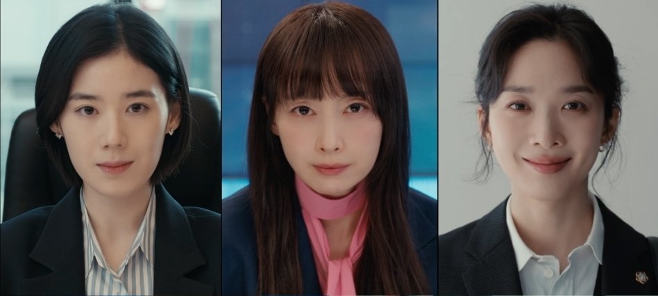 ENA ‘아너:그녀들의 법정’