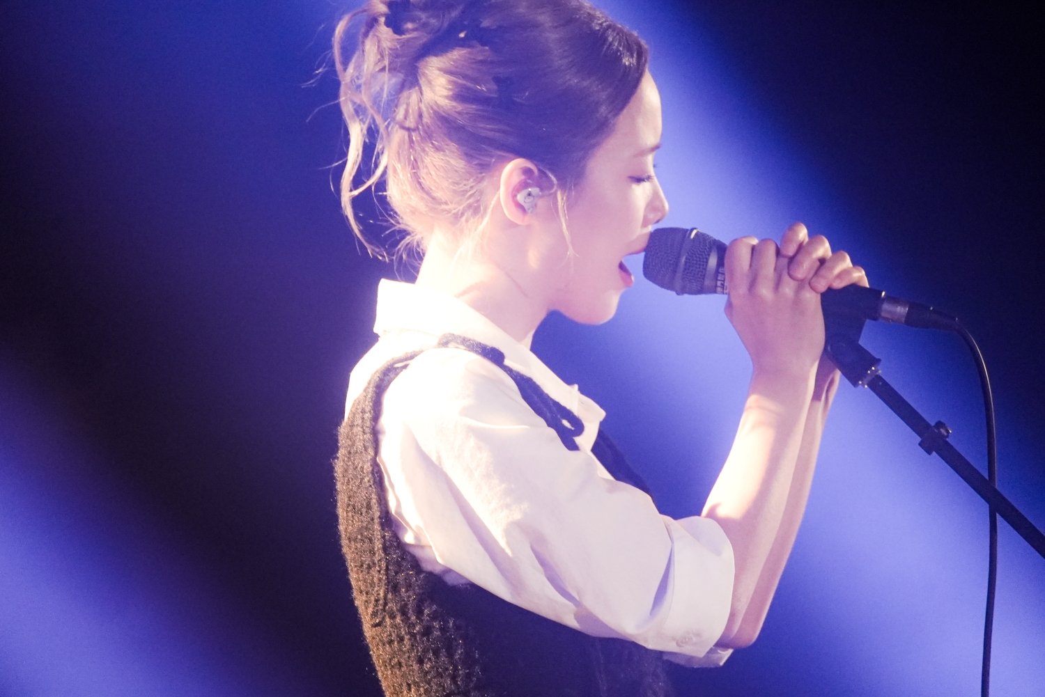 ‘Z세대 록스타’ 한로로, ‘밴드 강국’ 대만서 첫 해외공연 성료