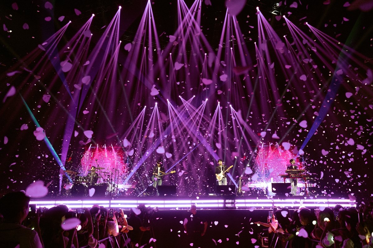 (사진출처: JYP엔터테인먼트, Live Nation Malaysia, Qistina Haazree)