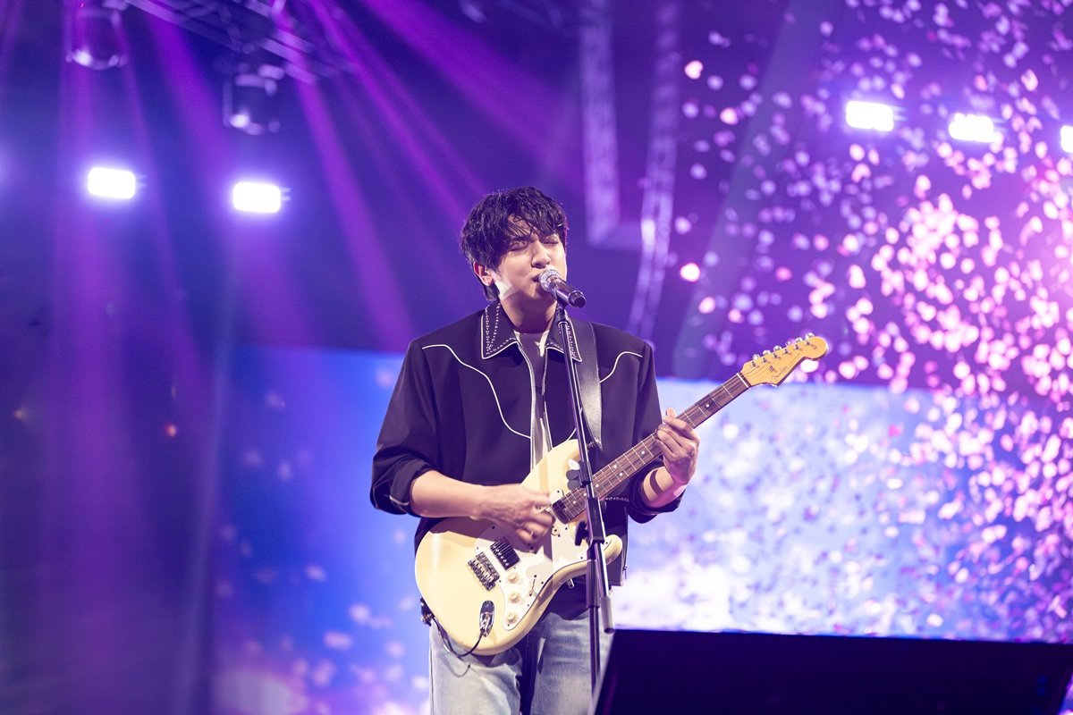 (사진출처: JYP엔터테인먼트, Live Nation Malaysia, Qistina Haazree)