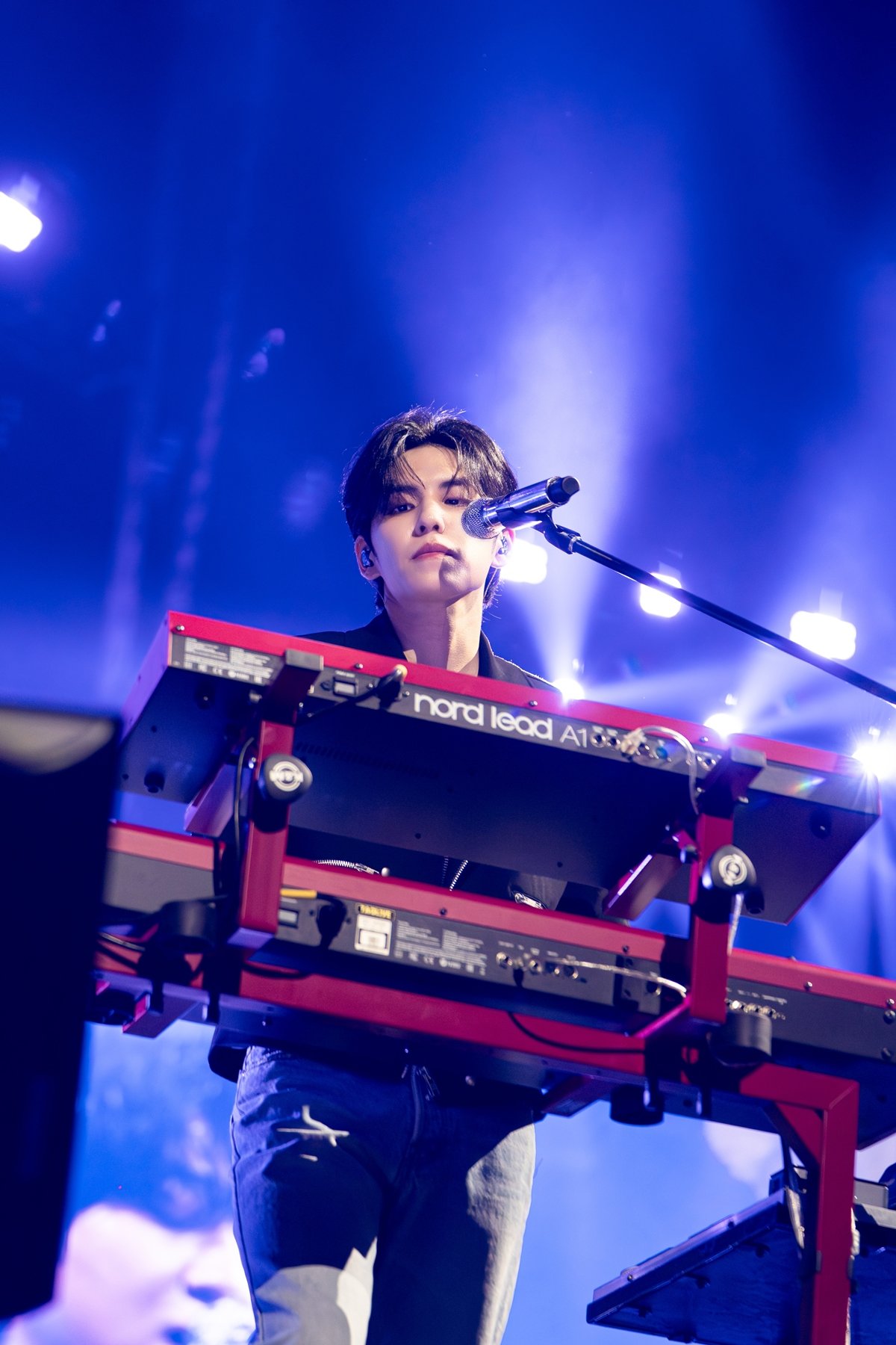 (사진출처: JYP엔터테인먼트, Live Nation Malaysia, Qistina Haazree)