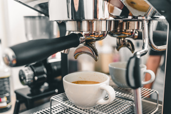 과학이 말하는 최적의 커피 타이밍은 식후 1시간. 사진=게티이미지코리아.