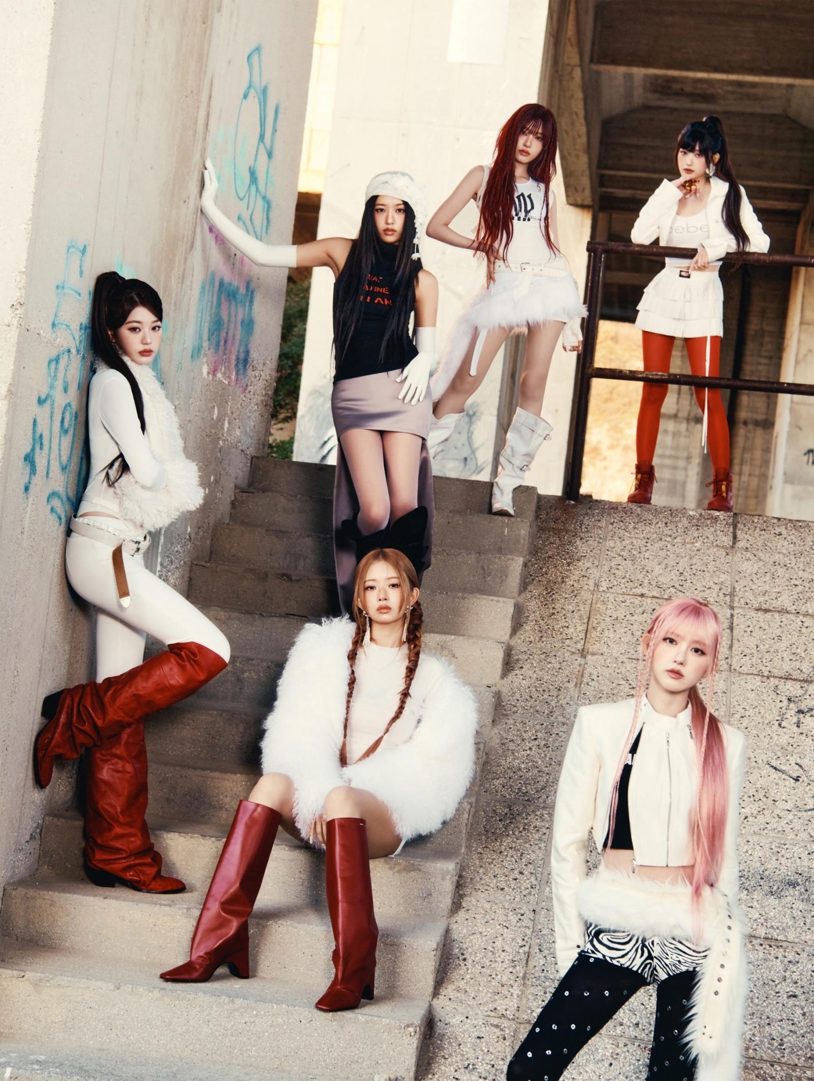 사진제공=스타쉽 엔터테인먼트