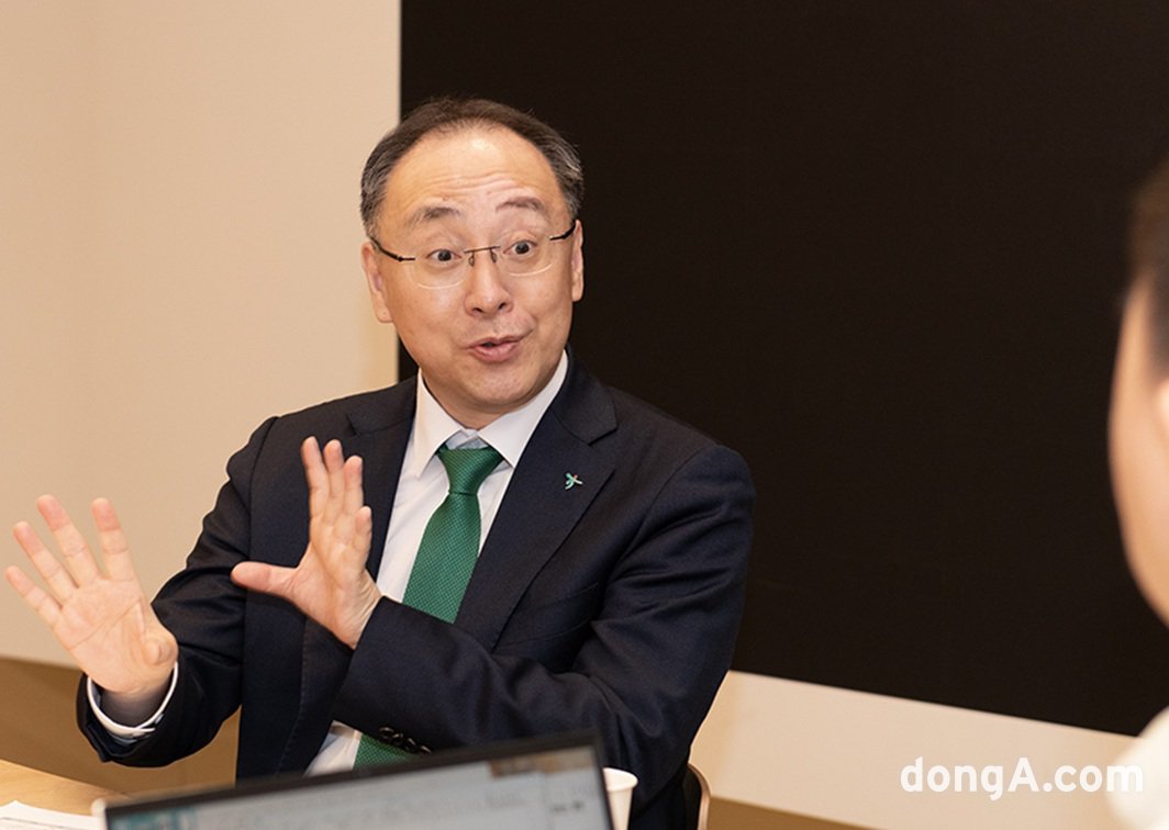 이정현 하나은행 외환사업단 상무.