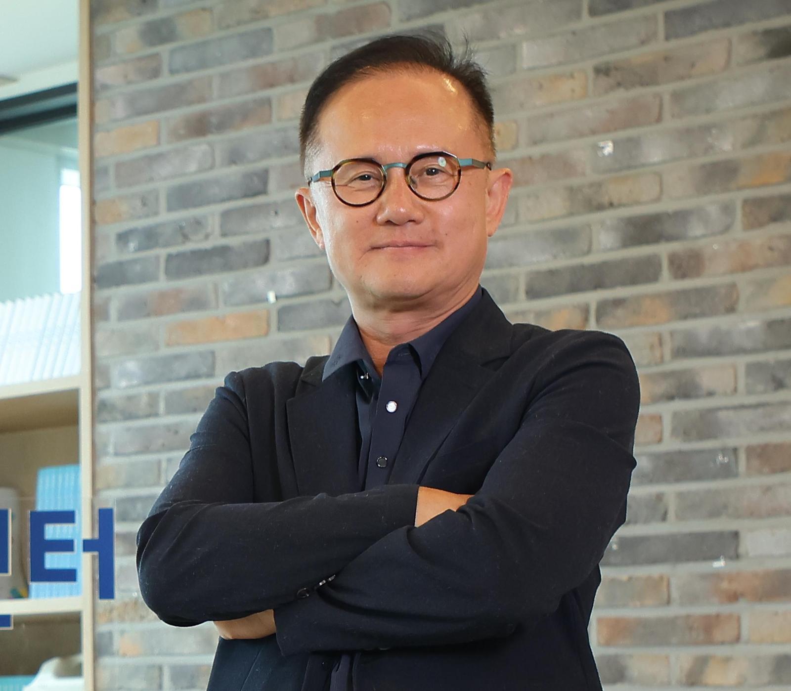 이영근 서울창조경제혁신센터 대표는 “스타트업 지원 기관에서 직접 투자까지 책임지는 전문기관으로 발돋움할 것”이라고 올해 각오를 밝혔다. 서울창조경제혁신센터 제공