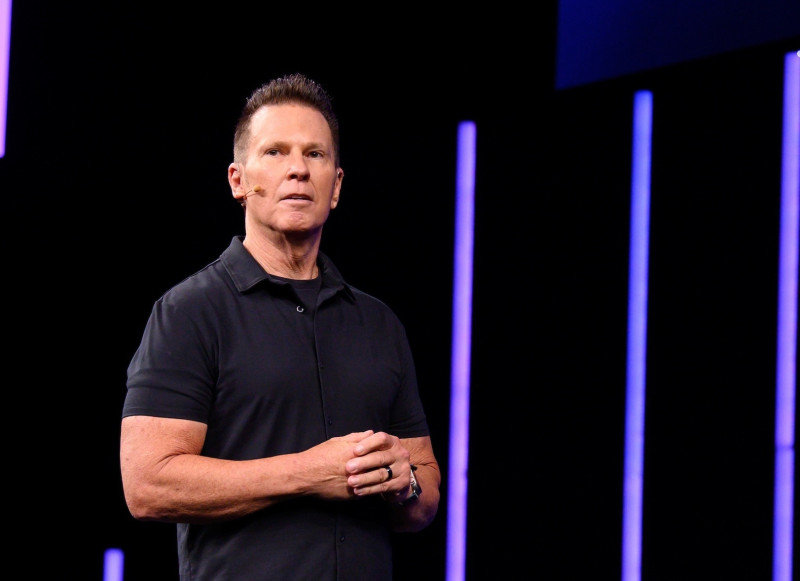 에픽게임즈 스토어 스티브 앨리슨 부사장(제공=에픽게임즈)