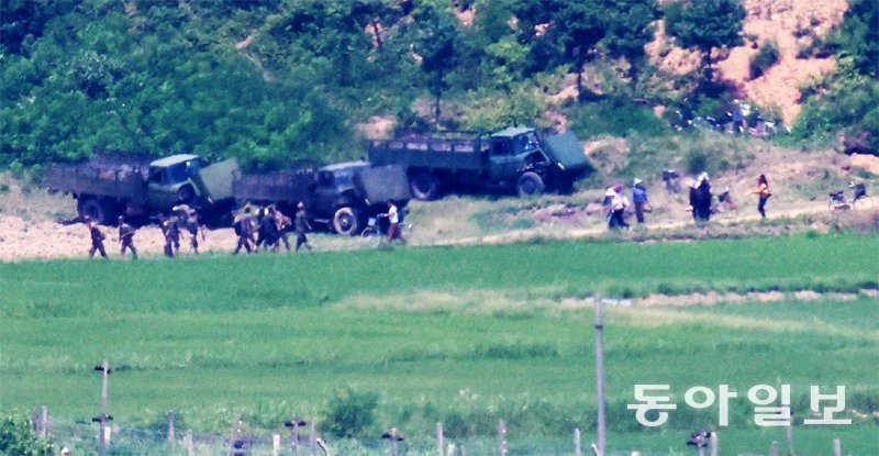 기사와 직접적 관련 없는 참고사진. 동아일보DB