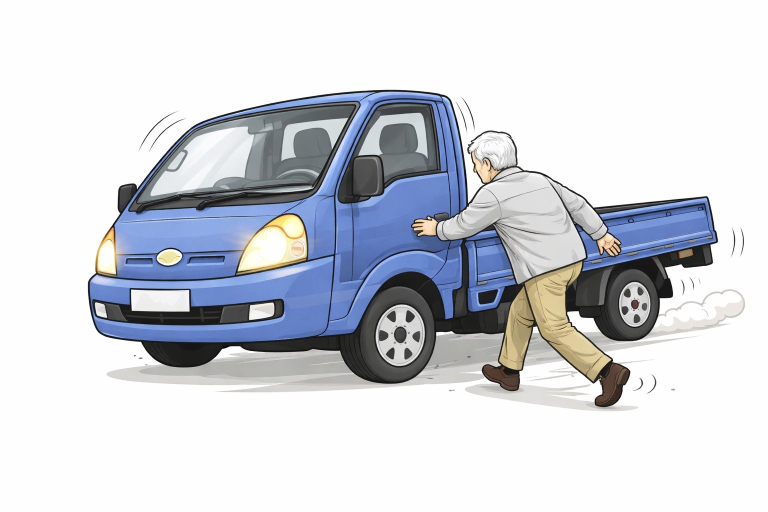 AI 활용 일러스트. ⓒ News1