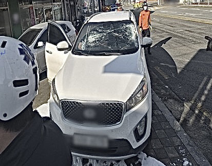 경기도소방재난본부 제공 ⓒ뉴시스